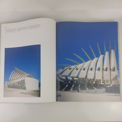 Santiago Calatrava Complete Works 1979-2007 (Hardbound, Spanish)