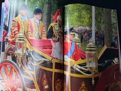 The Diamond Jubllee of Her Majesty the Queen – 1952-2012 – 82 Pages