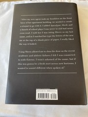 Charlie Sheen The Book Of Sheen: A Memoir Signed Book Hardcover Autographed
