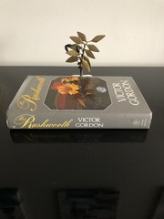Victor Gordon Mrs Rushworth Andre Deutsch 1989 First Edition H/C V/G