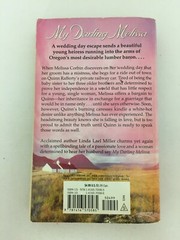 Lot Three Linda Lael Miller One Phyllis Whitney Paperback Books See Photos R44