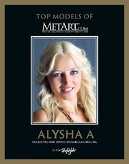 Isabella Catalina Alysha A (Hardback)
