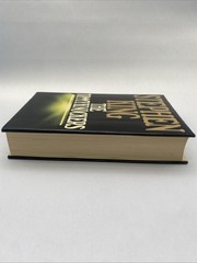 Stephen King The Tommyknockers HB HC DJ 1987 First Edition Printing Gold Putnam
