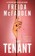 The Tenant by Freida McFadden: New