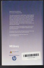 Charis by Gillis Petersson Wetter – (German & Greek) Classic Reprint LN