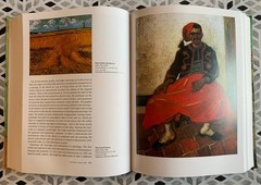 Van Gogh : The Complete Paintings by Rainer Metzger & Ingo F. Walther – Taschen