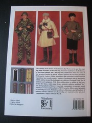 EUROPA MILITARIA #14 RED ARMY UNIFORMS OF WORLD WAR II VG/NN