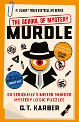 G. T. Karber Murdle: The School of Mystery: THE SUNDAY T (Paperback) (UK IMPORT)