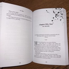The Mindfuck Series by S. T. Abby Paperback.