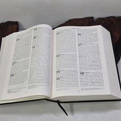 Eth Cepher Bible 3rd Ed Rev 2.1 + Cepher Lexicon Names & Places 2nd Ed Set
