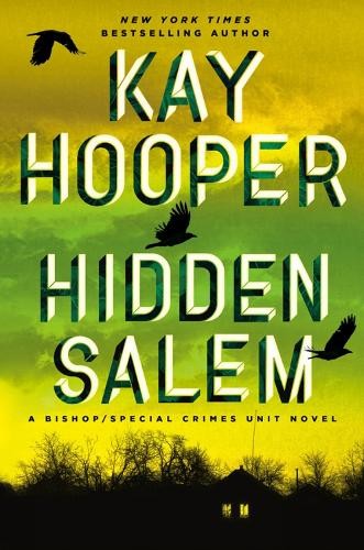 Hidden Salem (Bishop/Special Crimes Unit) (Bishop/Spe… by Hooper, Kay Hardback