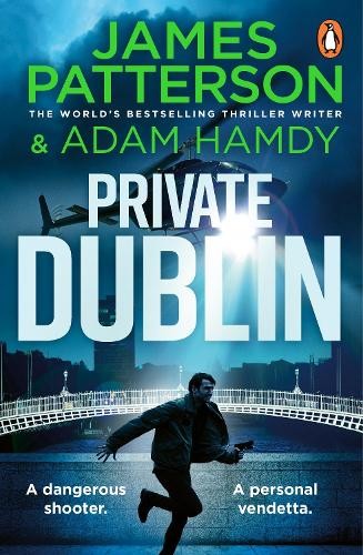 Private Dublin: The gripping new thriller… by Hamdy, Adam Paperback / softback