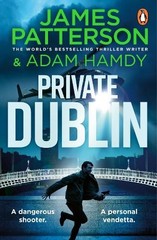 Private Dublin: The gripping new thriller… by Hamdy, Adam Paperback / softback