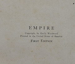 Empire Georgia Today in Pictures and Paragraphs 1936 First Edition HC