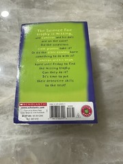 A to Z Mysteries Set Of 10 paperbacks by Ron Roy Children’s Mystery Books