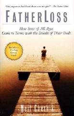 Fatherloss: How Sons of All Ages Come to Terms with the Deaths o – VERY GOOD