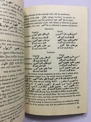 Yegorova, R. P: The Sindhi Language. 1971. Moscow. 161 Pages.