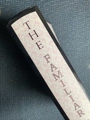 Familiar, Volume 1 : One Rainy Day in May by Mark Z. Danielewski [2015, Trade PB