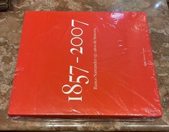 Spanish Book Banco Santander Spain History Financial Services Group Books