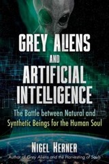Grey Aliens and Artificial Intelligence Format: General/trade