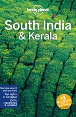 Lonely Planet South India & Kerala by Lonely Planet: New
