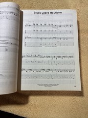 Blues Guitar Tab White Pages – The Largest Of Authentic Guitar Transcriptions