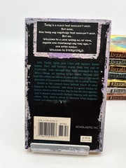 K.A. Applegate Everworld Book Lot 1-7 & 9-11 PB Set 10 Fantasy YA Novels