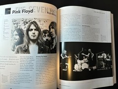The Definitive Illustrated Encyclopedia of Rock (2010) – 448 pages