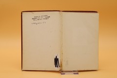 THE DOLLS’ HOUSE by Rumer Godden 1966 Hardcover Viking Press