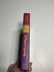 Ever After High Book The Storybook Of Legends Shannon Hale 1st Edition 2013 USA