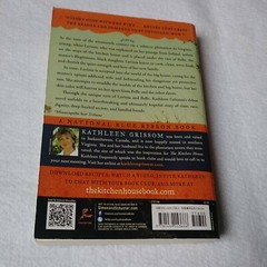 The Kitchen House | Kathleen Grissom | 2010 | Paperback | Historical Fiction