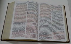 GIANT PRINT BIBLE King James Version NEW