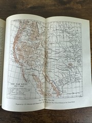 Growth of the American Republic 1950~Samuel Morison~LEATHER PRESENTATION COPY