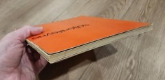Solzhenitsyn A Pictorial Autobiography by Aleksandr Solzhenitsyn 1974 WORN