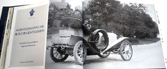 PACKARD: A History of The Motorcar and The Company *LIKE NEW*