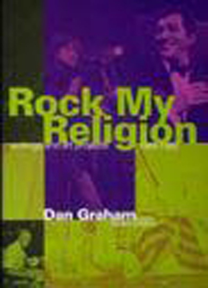 Rock My Religion: Writings and Projects 1965-1990 (Writing Art), , New Book