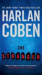 The Stranger – paperback, Harlan Coben, 0451414136