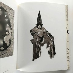 Albert Watson Mad Dog Photobook 128 pages Hardcover 9.4×11.8 inches 1997
