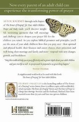 The Power of Praying? for Your Adult Children Prayer and Study Guide