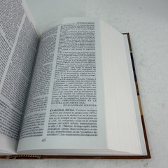 Diccionario Historia de la Iglesia by Nelson – Spanish Edition, 1989 Caribe HB