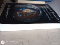 2014 2ND EDITION HOLLOW PLANET JAN LAMPRECHT PB/PAPERBACK BOOK