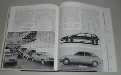 Pictorial Book: Men and Motors of „The Austin” – Longbridge BMC British Leyland