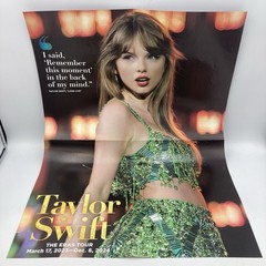 Taylor Swift Magazine Lot Of 2 Eras Tour And Rolling Stone Ultimate Guide