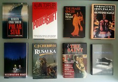 CLASSIC LITERATURE, CONTEMPORARY FICTION & SHORT STORIES (VARIOUS GENRES)