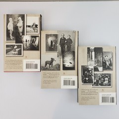 Miss Peregrine’s Home for Peculiar Children by Ransom Riggs Lot of 3 HC DJ
