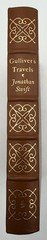 2 Easton Press Leather Collector Edition Gulliver’s Travels & Ivanhoe 1976