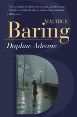 DAPHNE ADEANE By Maurice Baring **BRAND NEW**