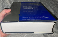 TMEH Desk Edition by SME Staff (Hardcover)