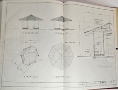 Japanese Architecture Craftsman’s Code of Old Japanese Architecture #2 Ogawa