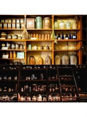 1000+ Forgotten Apothecary Recipes Remedies Book Natural and Herbal Welness